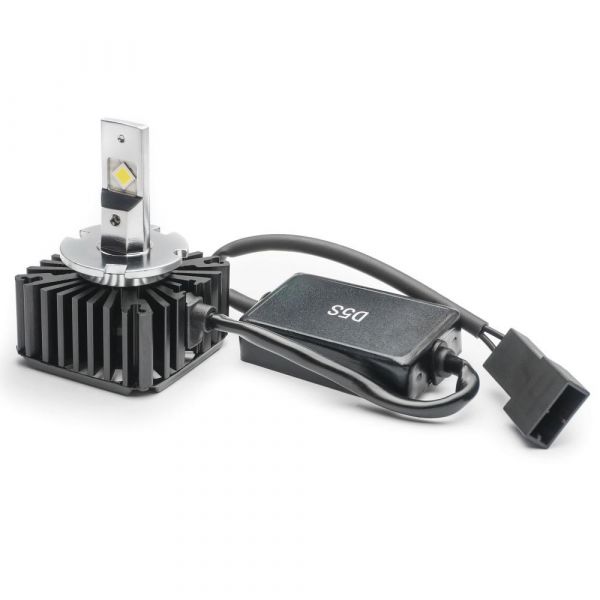 Лампы светодиодные Prime-X D Pro D5 5000K (2 шт.)