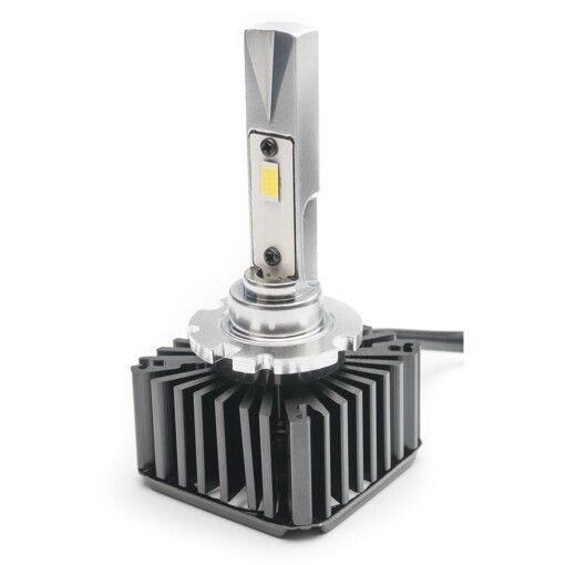 Світлодіодні лампи Prime-X D Pro D8 5000K (2 шт.)
