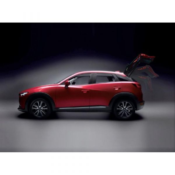 Сервопривод багажника Gazer TG-DK (Mazda CX-3 2016-2018)