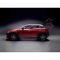 Сервопривод багажника Gazer TG-DK (Mazda CX-3 2016-2018)