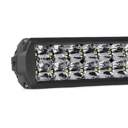 Світлодіодна фара дальнього світла Aled 49E310 600W 6000K (1шт.)