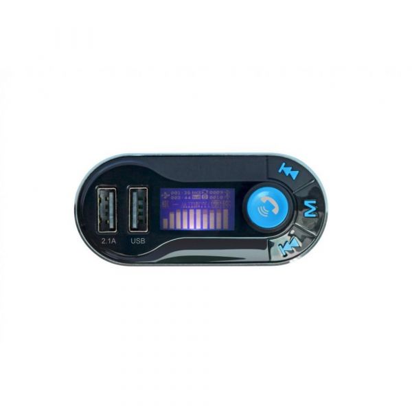 ФМ-модулятор AKAI FMT-66B