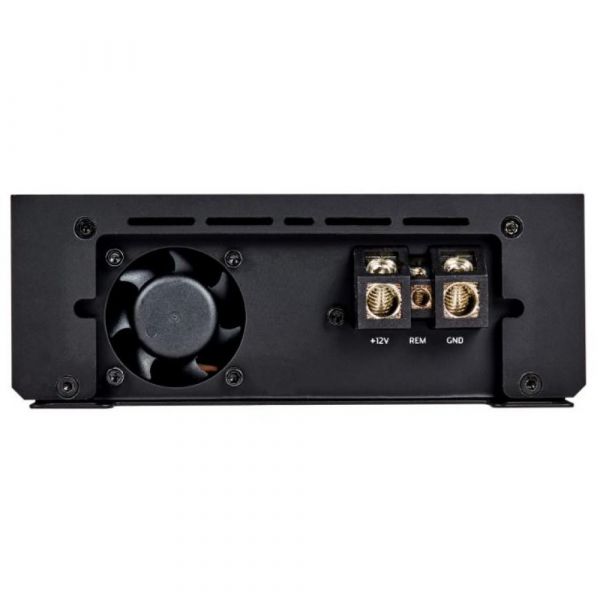 Підсилювач Kicx Headshot HS 2100