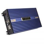 Підсилювач KICX HS 1.3000DF
