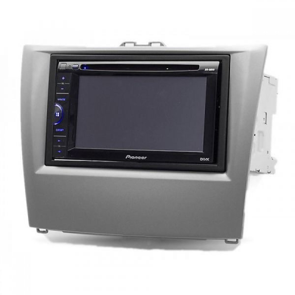 Рамка переходная Carav 11-367 BYD L3 2010+