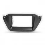 Рамка переходная Carav 11-797 JAC S2 2015+ 2DIN