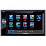 Автомагнитола Blaupunkt Santa Cruz 370