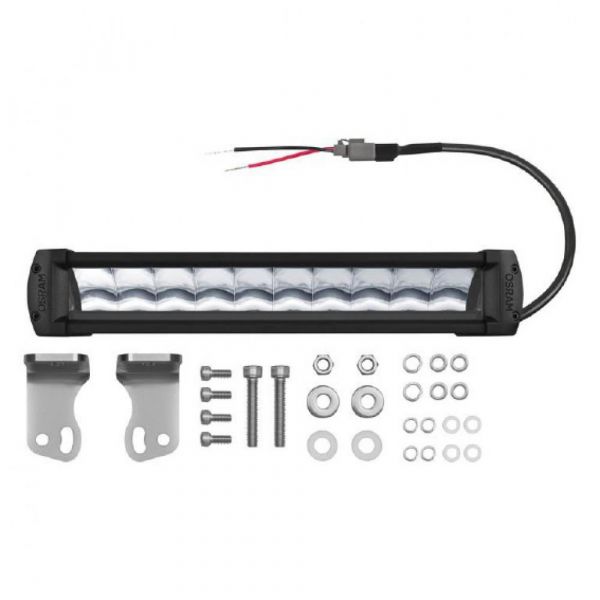 Светодиодная фара Osram LEDDL103-SP 12/24 FX250-SP