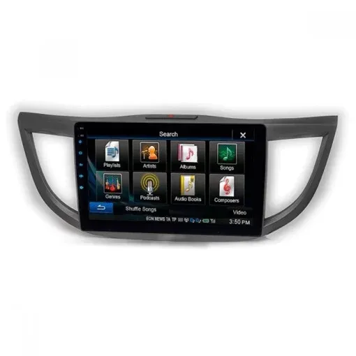 Рамка перехідна Carav 22-175 Honda CR-V
