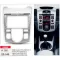 Рамка перехідна Carav 22-146 KIA Cerato, Forte, Naza Forte