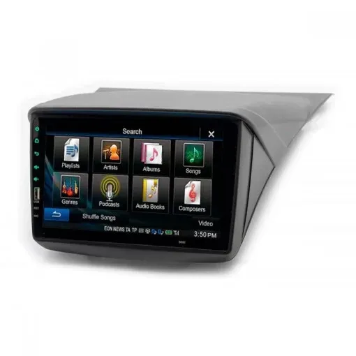 Рамка перехідна Carav 22-156 Mitsubishi L200, Triton, Pajero