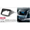 Рамка перехідна Carav 22-156 Mitsubishi L200, Triton, Pajero