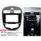 Рамка перехідна Carav 22-237 Nissan Tiida, Pulsar