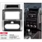 Рамка перехідна Carav 22-243 Nissan X-Trail
