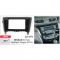 Рамка переходная Carav 22-478 Nissan X-Trail, Qashqai, Rogue