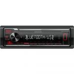 Автомагнітола Kenwood KMM-BT209