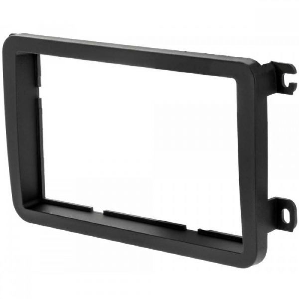 Рамка переходная Metra 95-9011B VW Eos/Golf V/ Jetta/Passat/Tiguan/Touran 2 Din