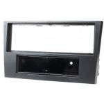 Рамка переходная Carav 11-025 Opel Astra/ Antara/ Corsa/ Zafira Dark Grey