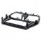 Рамка переходная Carav 22-438 Suzuki SX4, S Cross