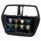 Рамка переходная Carav 22-438 Suzuki SX4, S Cross