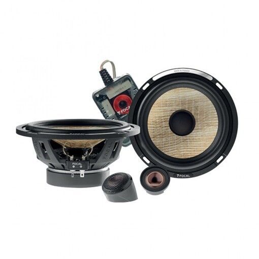 Акустика Focal Flax Evo PS165FE
