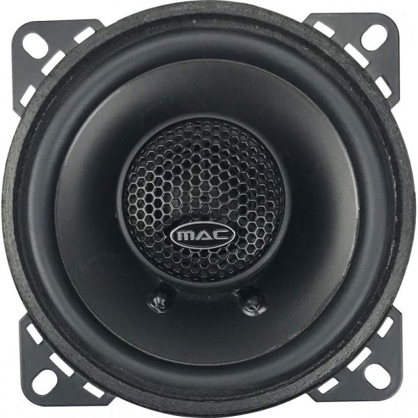 Акустика Mac Audio BLK 10.2