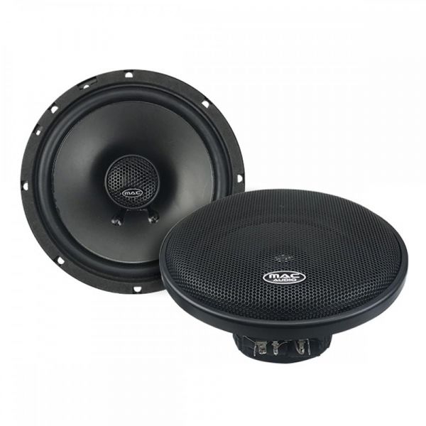Акустика Mac Audio BLK 16.2