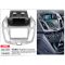 Рамка переходная Carav 11-618 Ford Transit Connect, Tourneo Connect