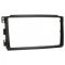 Рамка перехідна Carav 22-278 Smart ForTwo