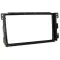 Рамка перехідна Carav 22-278 Smart ForTwo