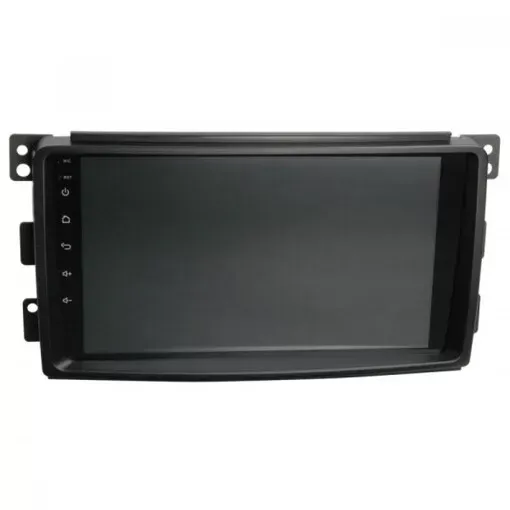 Рамка перехідна Carav 22-278 Smart ForTwo