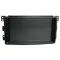 Рамка перехідна Carav 22-278 Smart ForTwo