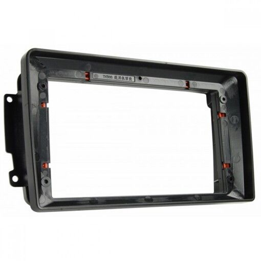 Рамка перехідна Carav 22-272 Mercedes Vito, Viano, W639, W203, W209, W463