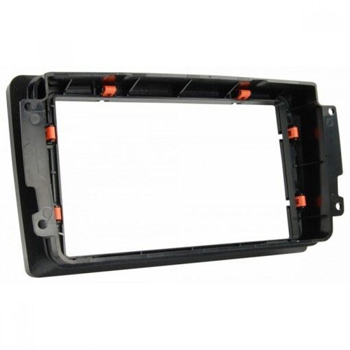 Рамка перехідна Carav 22-272 Mercedes Vito, Viano, W639, W203, W209, W463