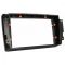 Рамка перехідна Carav 22-272 Mercedes Vito, Viano, W639, W203, W209, W463