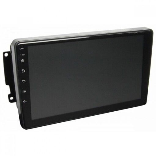 Рамка перехідна Carav 22-272 Mercedes Vito, Viano, W639, W203, W209, W463
