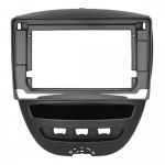Рамка переходная Carav 22-380 Citroen C1, Peugeot 107, Toyota Aygo