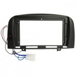Рамка перехідна Carav 22-322 Hyundai Sonata, Sonica