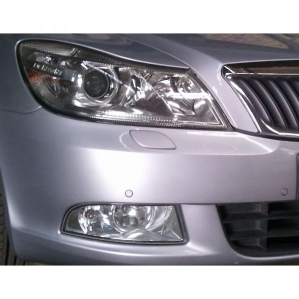 Парктроник VALEO MQB 8D