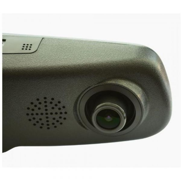Зеркало заднего вида со встроенным Full HD видеорегистратором Prime-X 050DMD с автозатемнением
