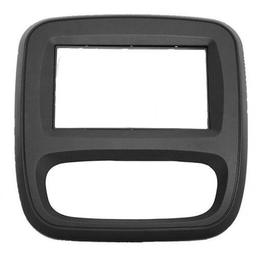 Рамка перехідна Carav 11-642 Renault Trafic, Opel Vivaro