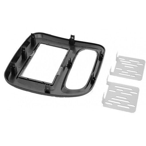 Рамка перехідна Carav 11-642 Renault Trafic, Opel Vivaro