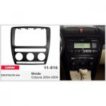 Рамка перехідна Carav 11-816 Skoda Octavia