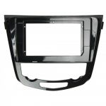 Рамка переходная Carav 22-948 Nissan X-Trail, Qashqai, Rogue
