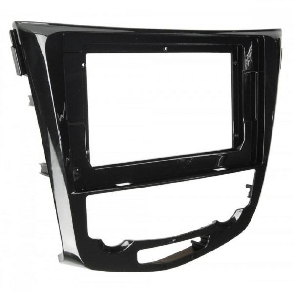 Рамка переходная Carav 22-948 Nissan X-Trail, Qashqai, Rogue