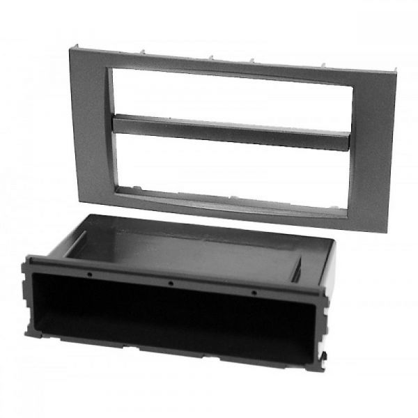 Рамка переходная Carav 11-810 Ford Focus, Transit, C-Max, S-Max, Fusion, Fiesta, Galaxy, Kuga