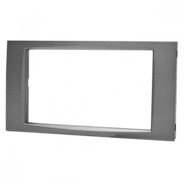 Рамка переходная Carav 11-810 Ford Focus, Transit, C-Max, S-Max, Fusion, Fiesta, Galaxy, Kuga