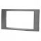 Рамка переходная Carav 11-810 Ford Focus, Transit, C-Max, S-Max, Fusion, Fiesta, Galaxy, Kuga