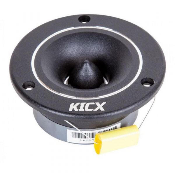 Акустика Kicx DTC-36 VER.2 твитер