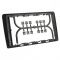 Рамка переходная AWM 981-35-043 Volkswagen, Skoda, Seat